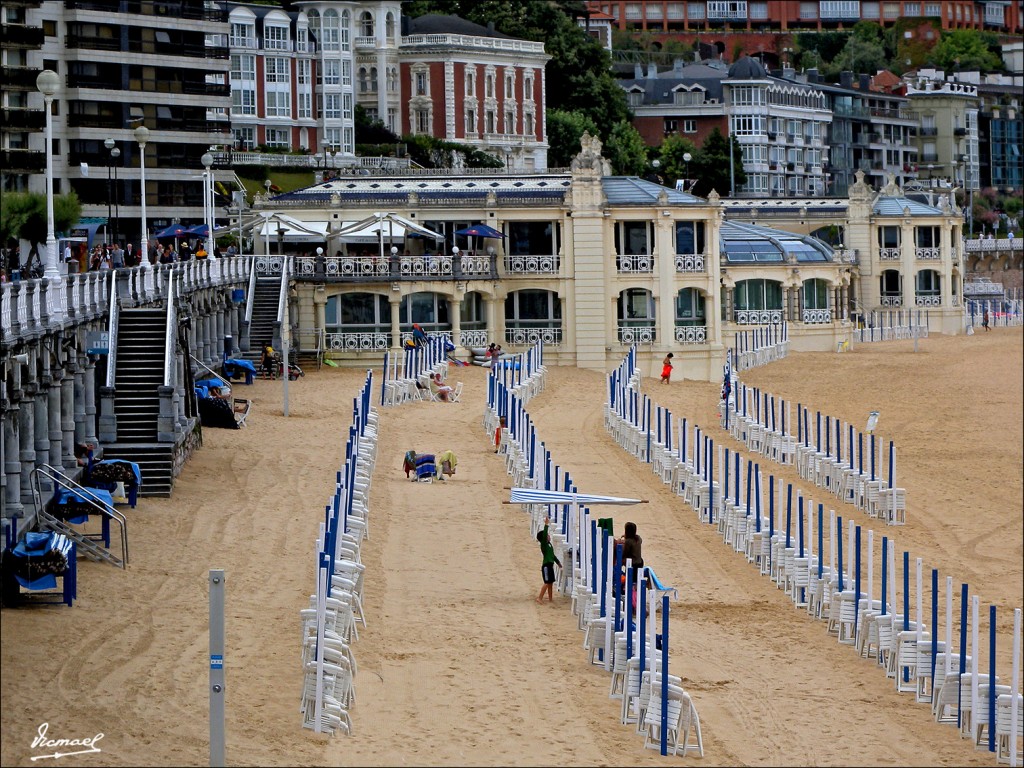 Foto: 110706-029 SAN SEBASTIAN - San Sebastian (Gipuzkoa), España