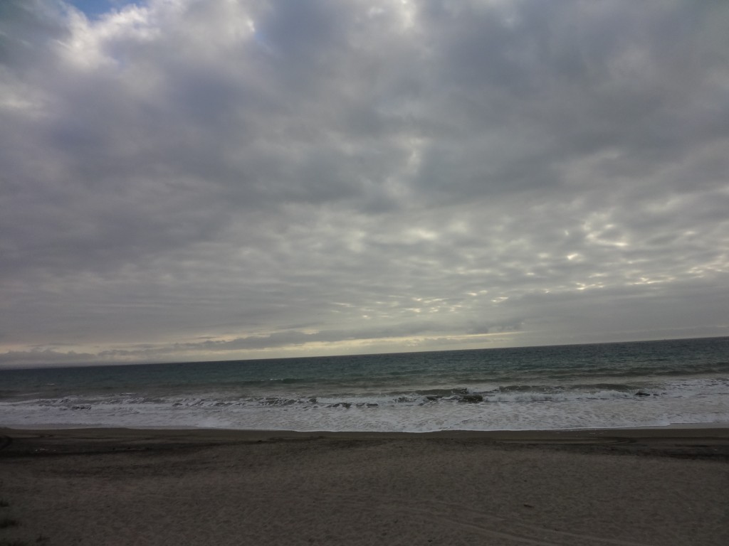Foto: Playa - Crucita (Manabí), Ecuador