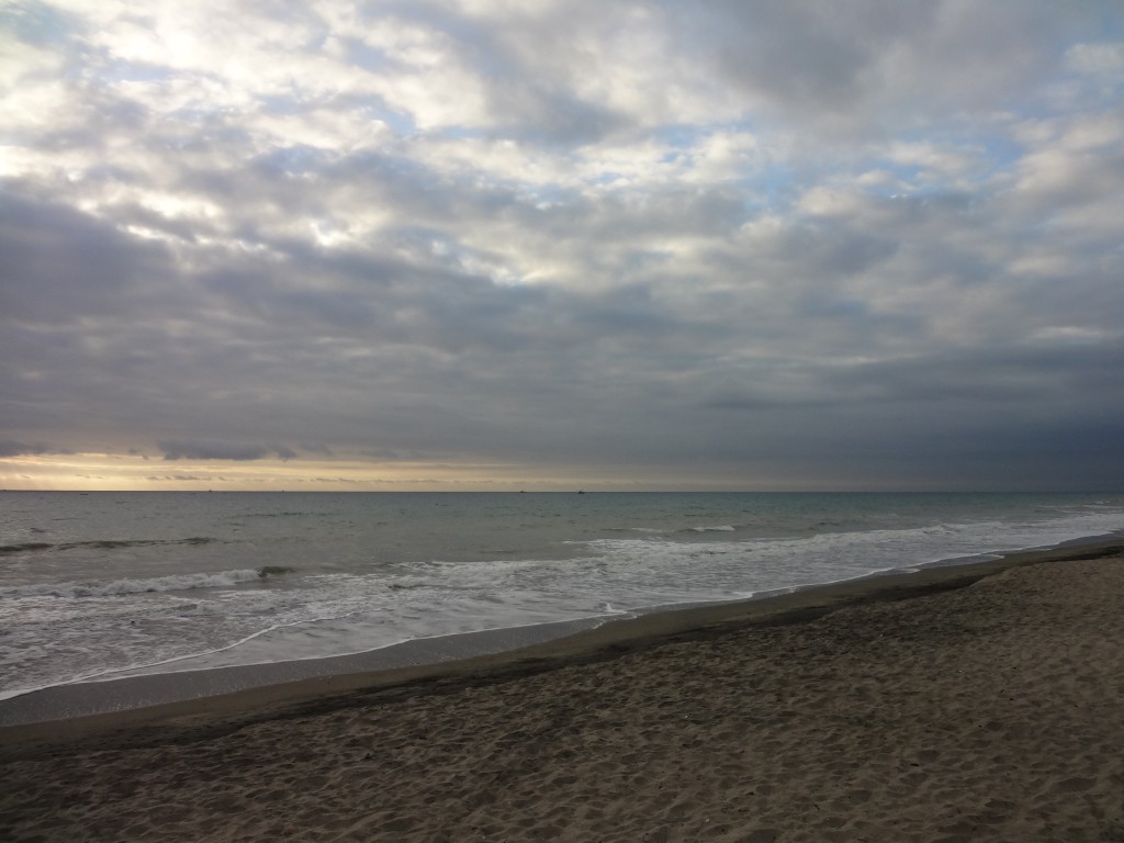 Foto: Playa - Crucita (Manabí), Ecuador