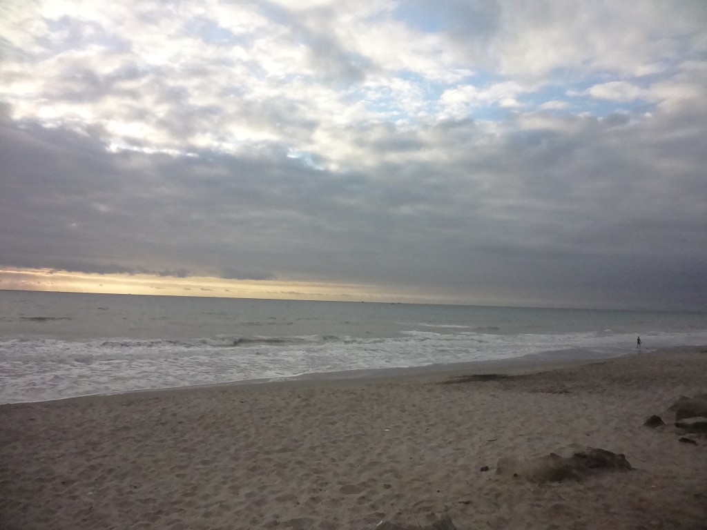 Foto: Palya - Crucita (Manabí), Ecuador