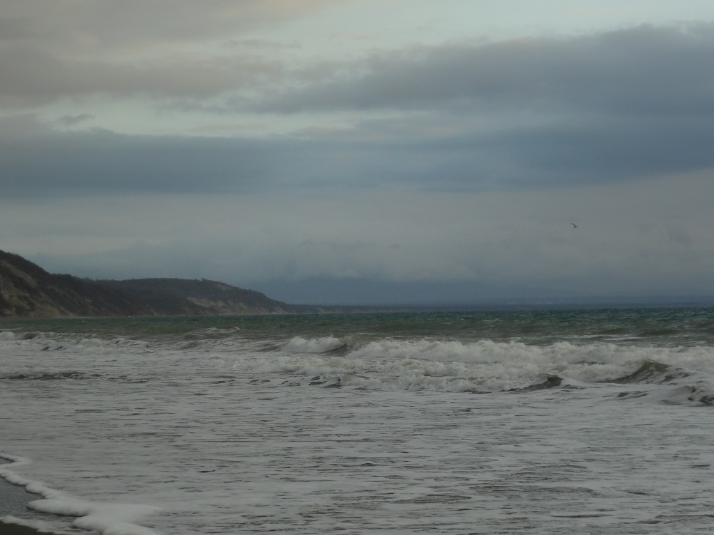 Foto: Playa - Crucita (Manabí), Ecuador