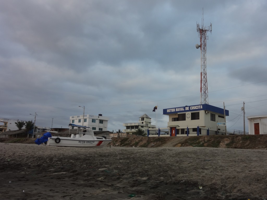 Foto: Reten - Crucita (Manabí), Ecuador