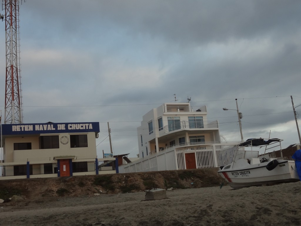 Foto: Reten - Crucita (Manabí), Ecuador