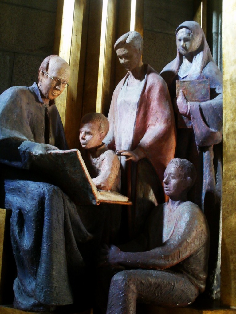 Foto: CATEDRAL - Ourense (Galicia), España