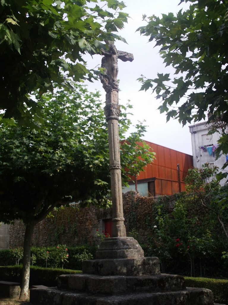 Foto: IG.SANTISIMA TRINIDAD - Ourense (Galicia), España