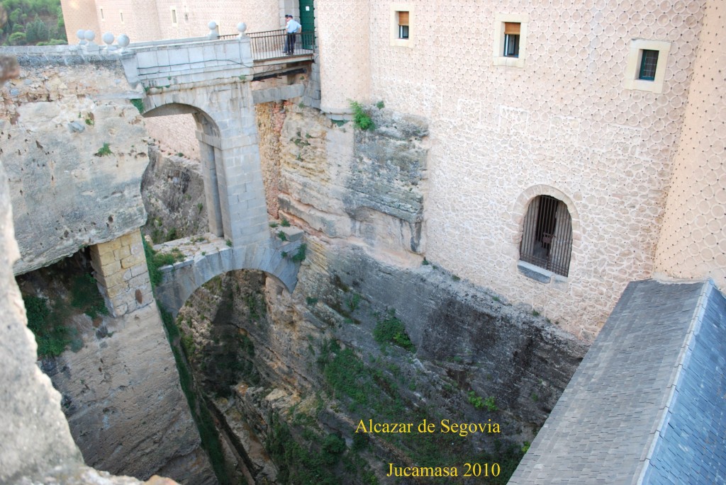 Foto de Segovia (Castilla y León), España