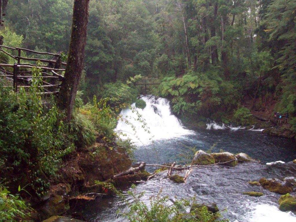 Foto de Pucon, Chile