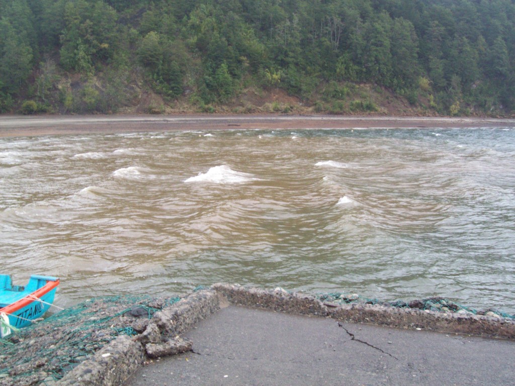 Foto de Caburgua (Araucanía), Chile