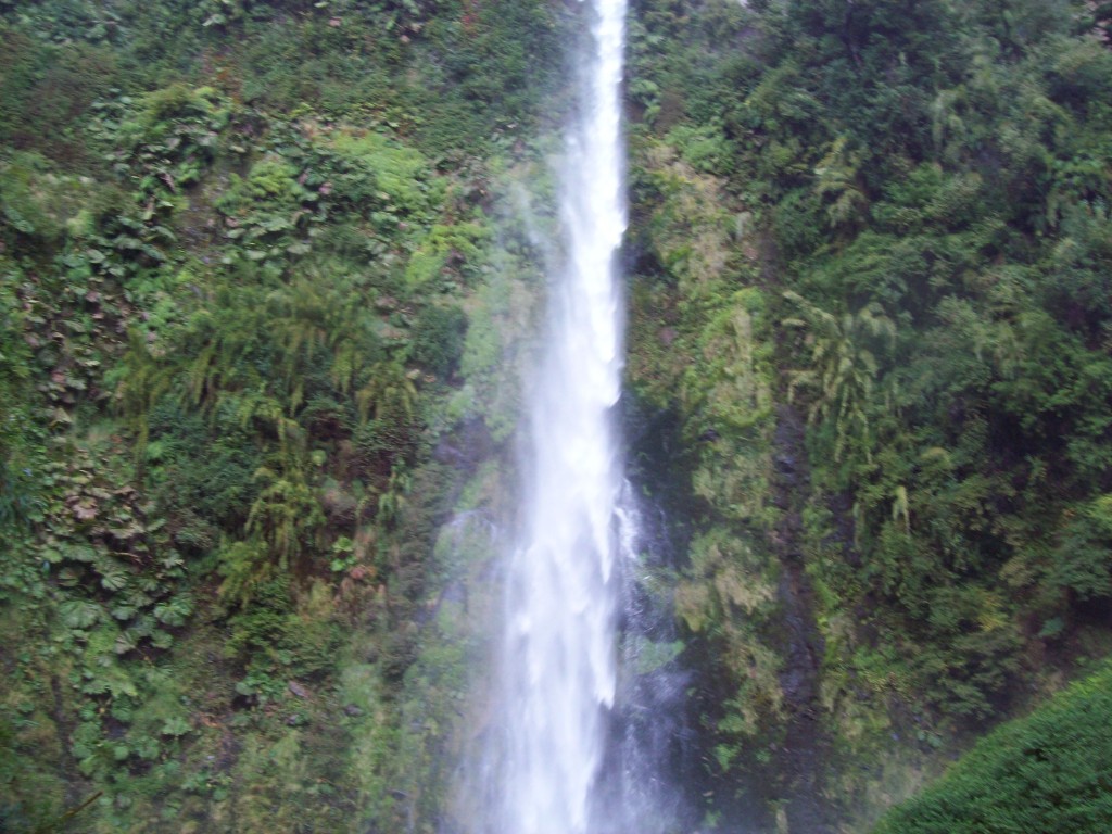 Foto de Pucon (Araucanía), Chile