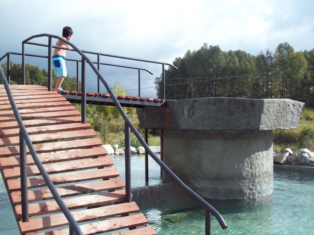 Foto de Pucon (Araucanía), Chile