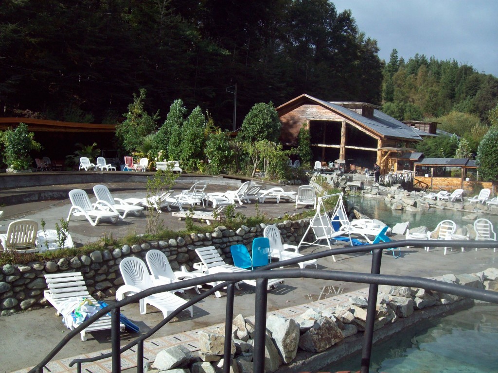 Foto de Pucon (Araucanía), Chile