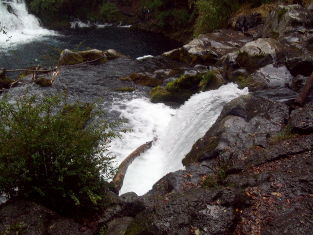 Foto de Pucon (Araucanía), Chile