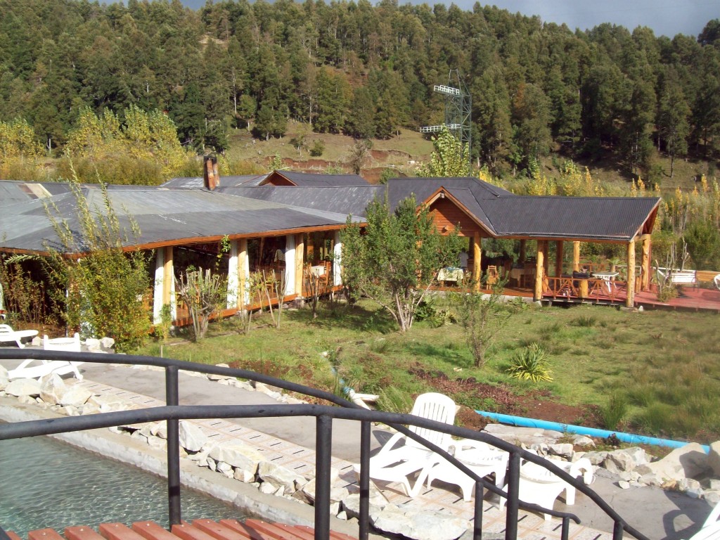 Foto de Pucon (Araucanía), Chile