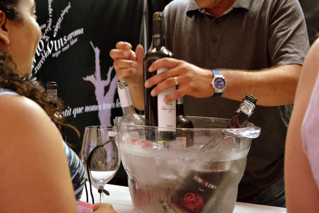 Foto: Vijazz 2011 - Vilafranca del Penedes (Barcelona), España