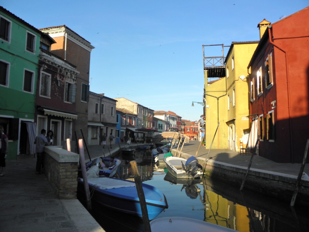 Foto de Venecia, Italia