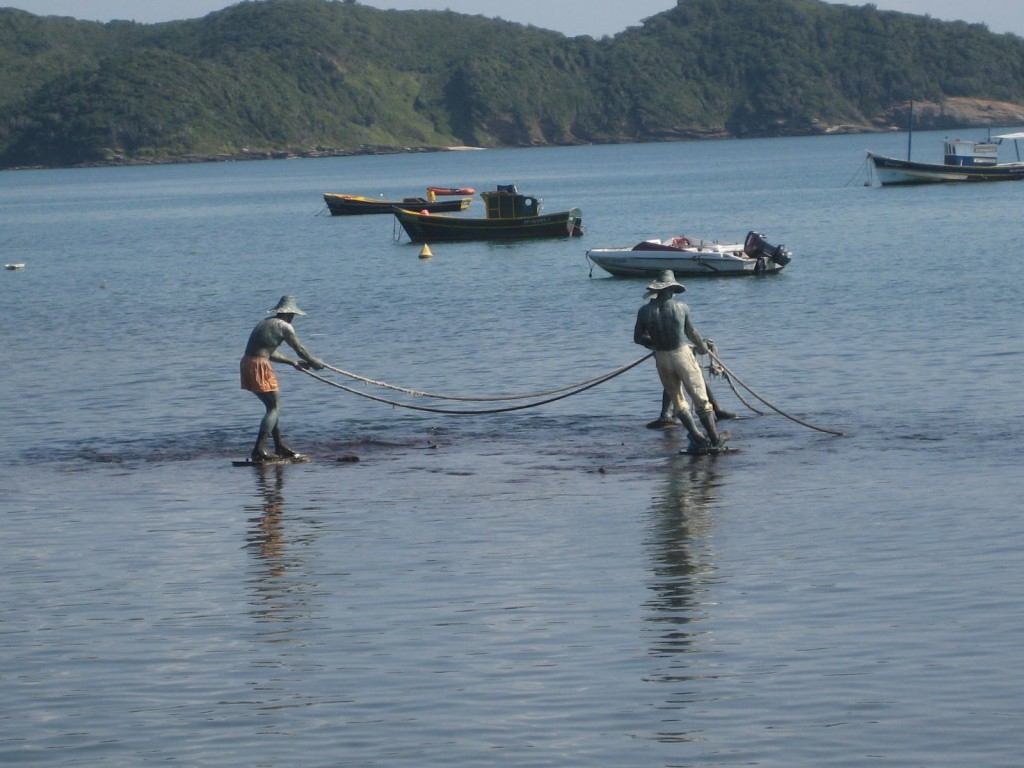 Foto de Búzios (Rio de Janeiro), Brasil