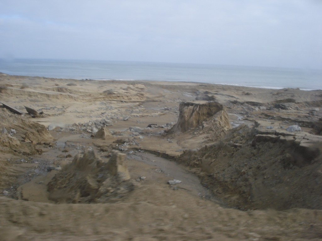 Foto: ALUVION - Chañaral (Atacama), Chile