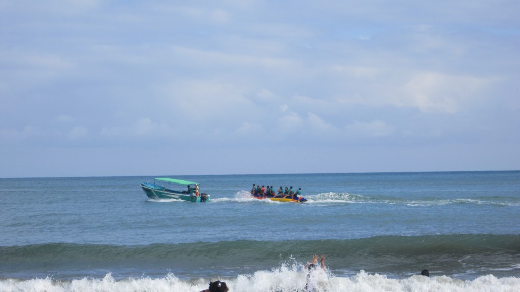 Foto: Playa - Atacames (Esmeraldas), Ecuador