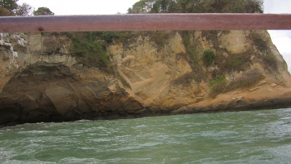 Foto: Montaña - Atacames (Esmeraldas), Ecuador
