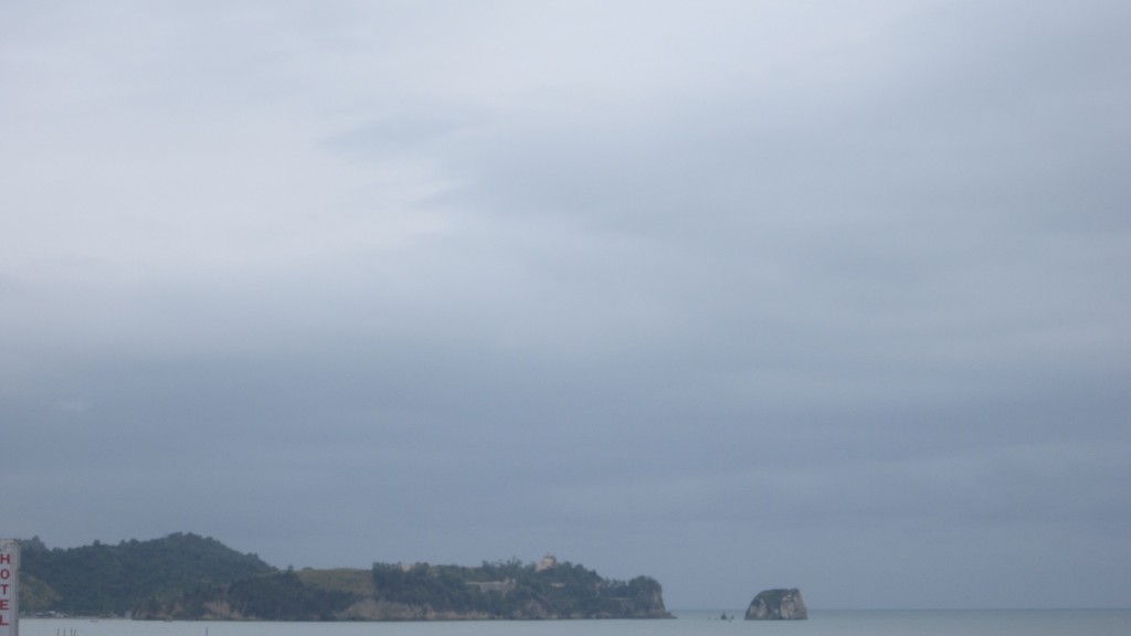 Foto: Playa - Atacames (Esmeraldas), Ecuador