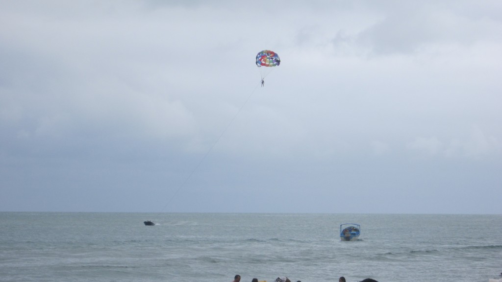 Foto: Playa - Atacames (Esmeraldas), Ecuador