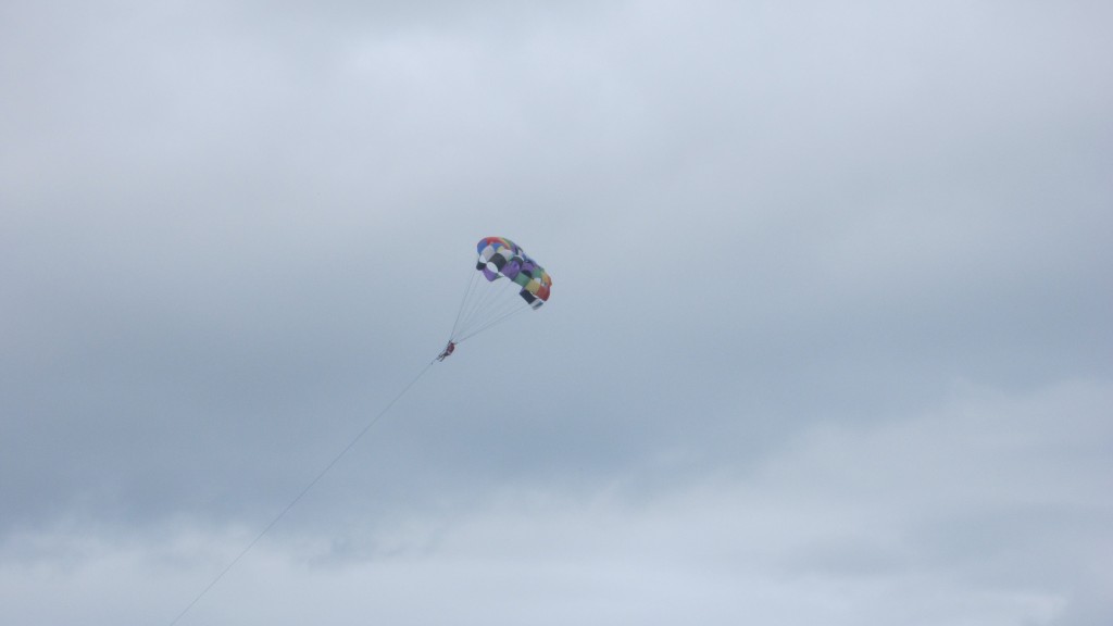 Foto: Playa - Atacames (Esmeraldas), Ecuador