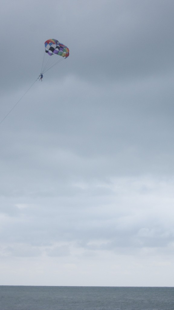 Foto: Playa - Atacames (Esmeraldas), Ecuador