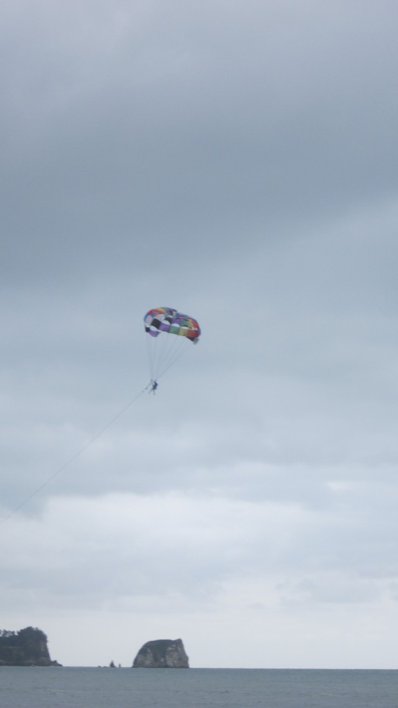 Foto: Playa - Atacames (Esmeraldas), Ecuador