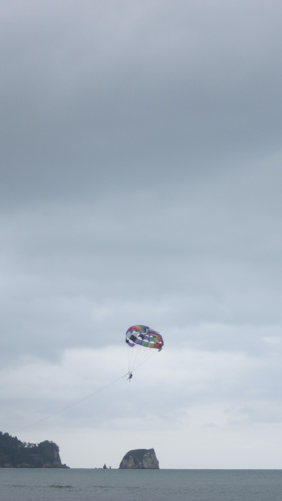 Foto: Playa - Atacames (Esmeraldas), Ecuador