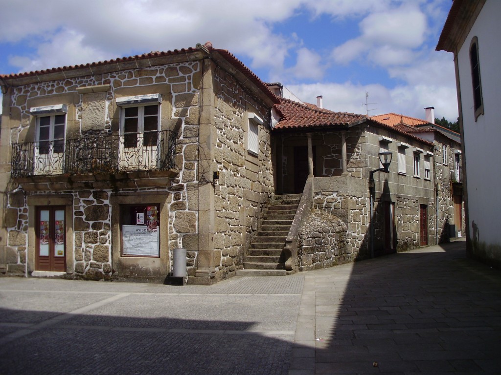 Foto de Vila Nova De Cerveira, Portugal