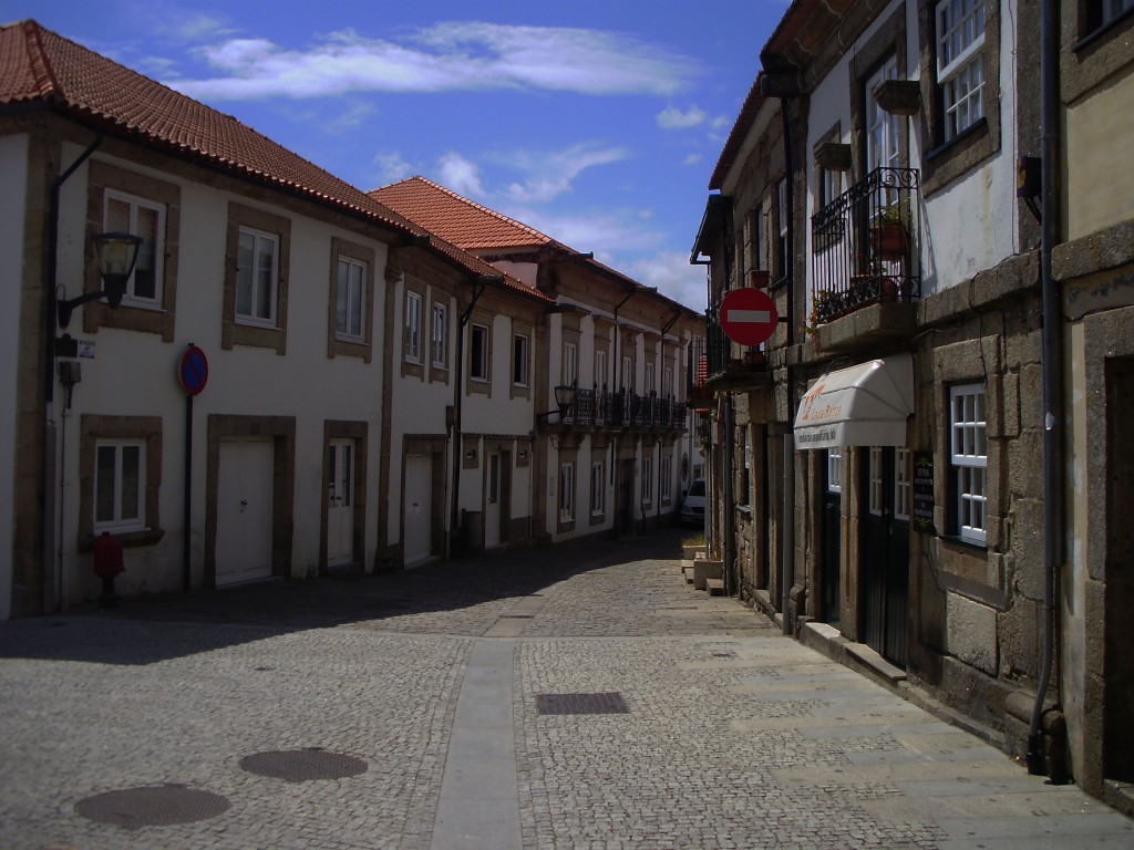 Foto de Vila Nova De Cerveira, Portugal