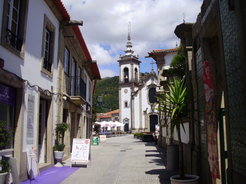 Foto de Vila Nova De Cerveira, Portugal