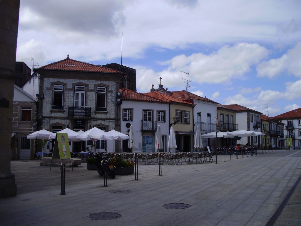 Foto de Vila Nova De Cerveira, Portugal