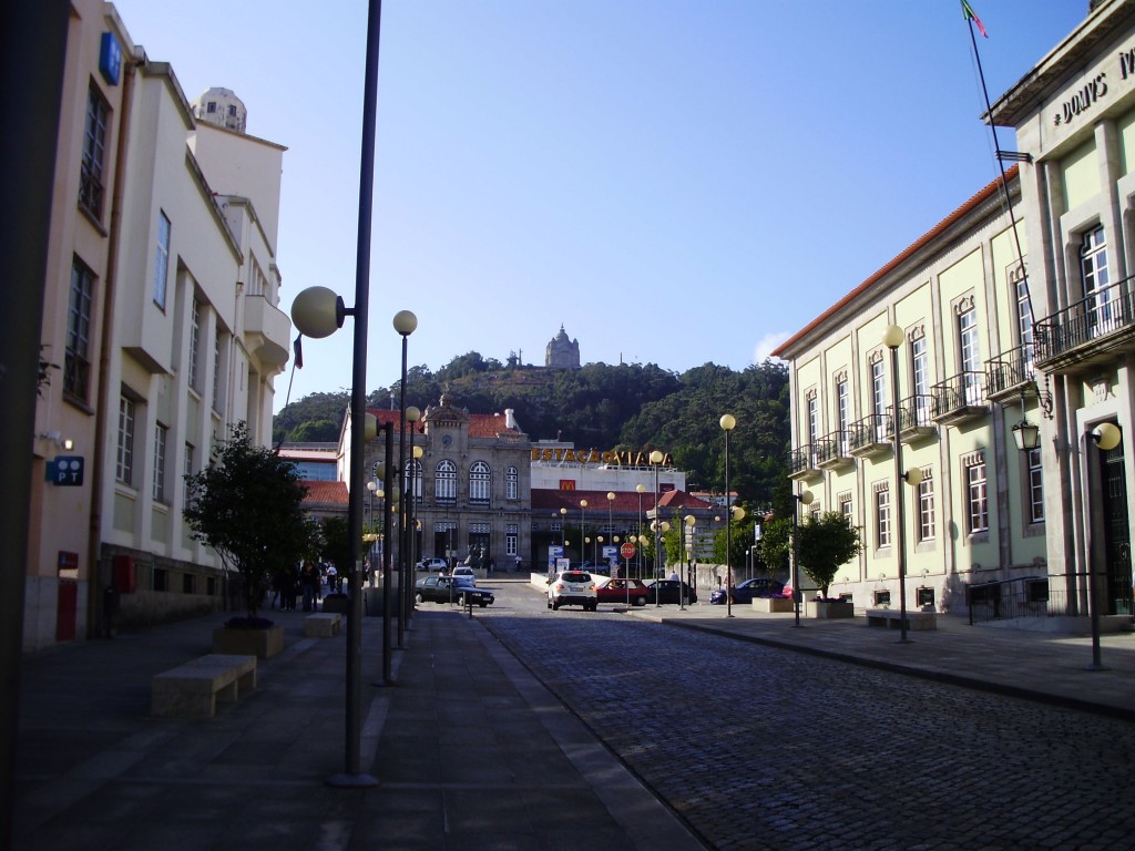 Foto de Viana Do Castelo, Portugal