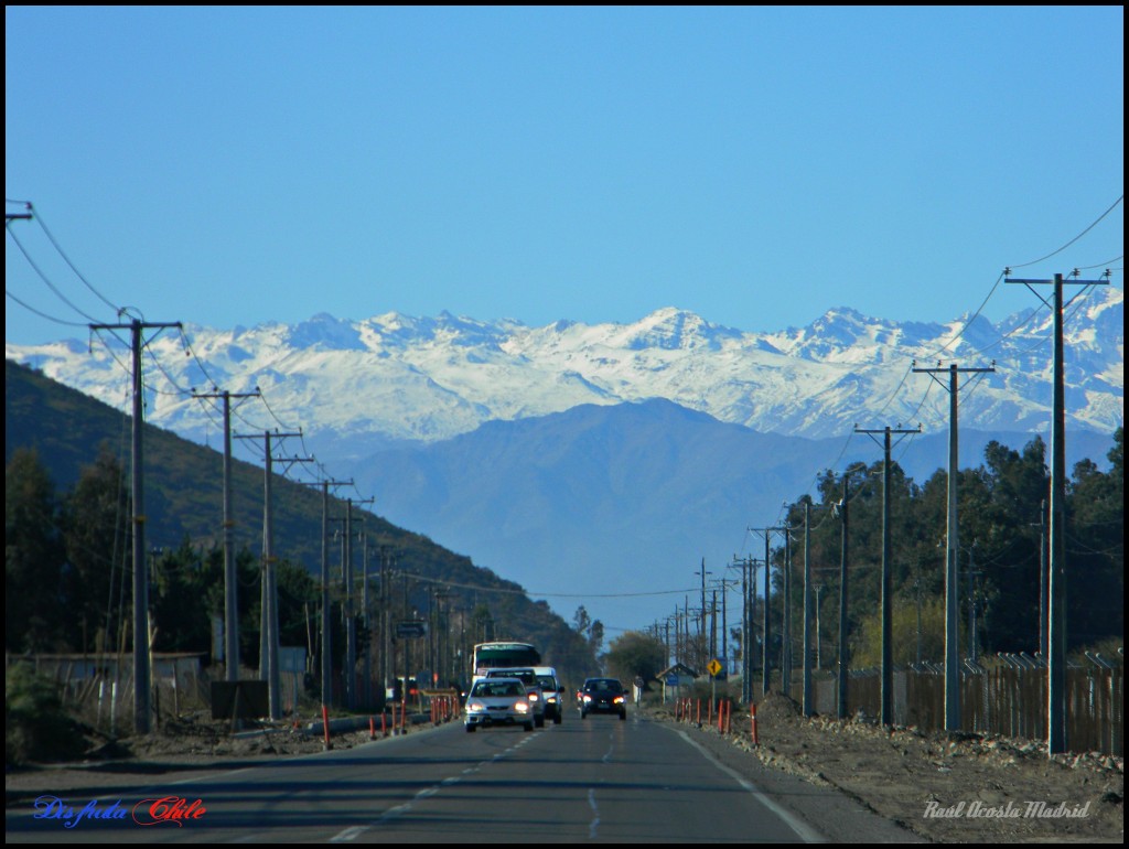 Foto de Lo Miranda (Libertador General Bernardo OʼHiggins), Chile