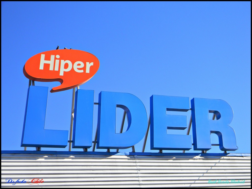 Foto de Rancagua (Libertador General Bernardo OʼHiggins), Chile