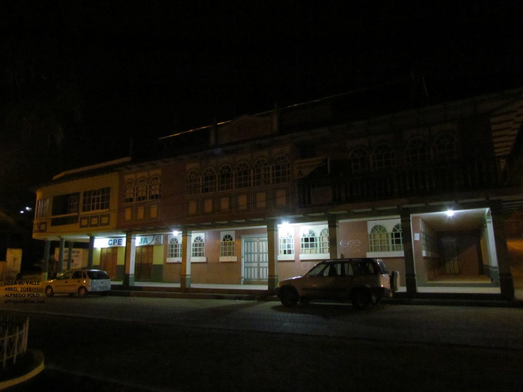 Foto: El Valle - El Valle (Loja), Ecuador