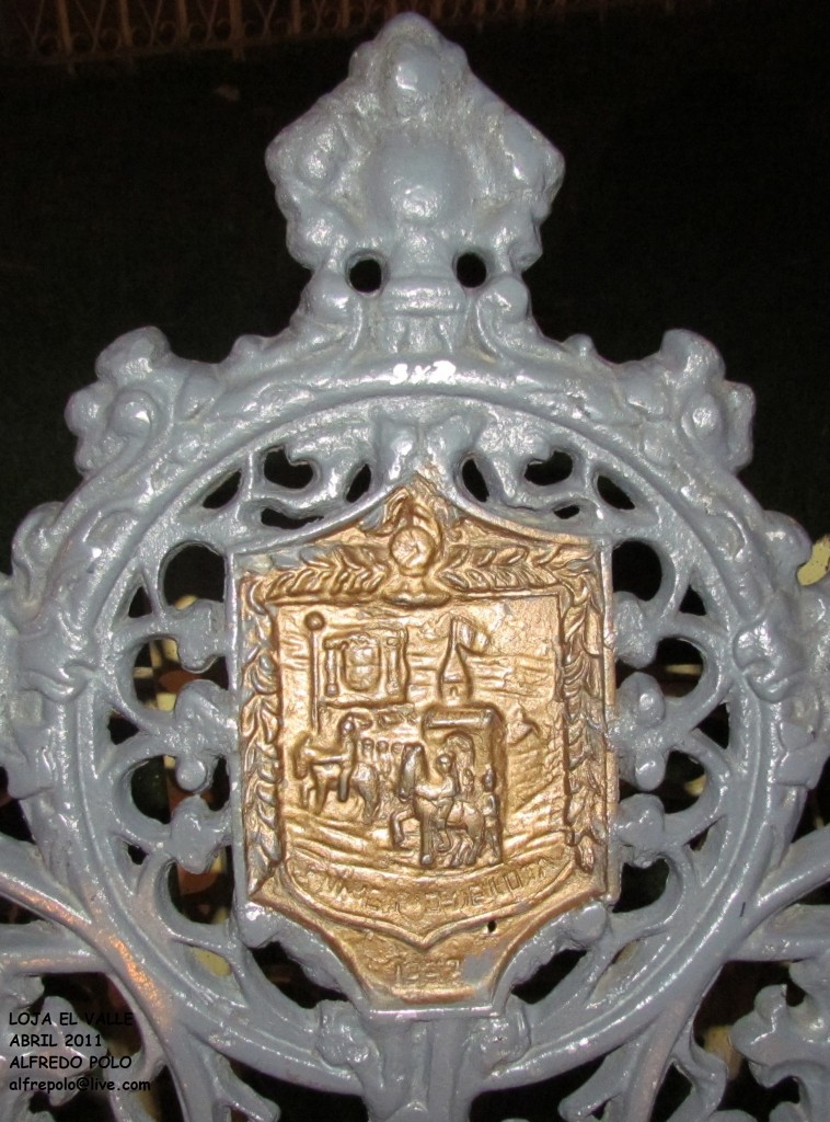 Foto: El Valle - El Valle (Loja), Ecuador