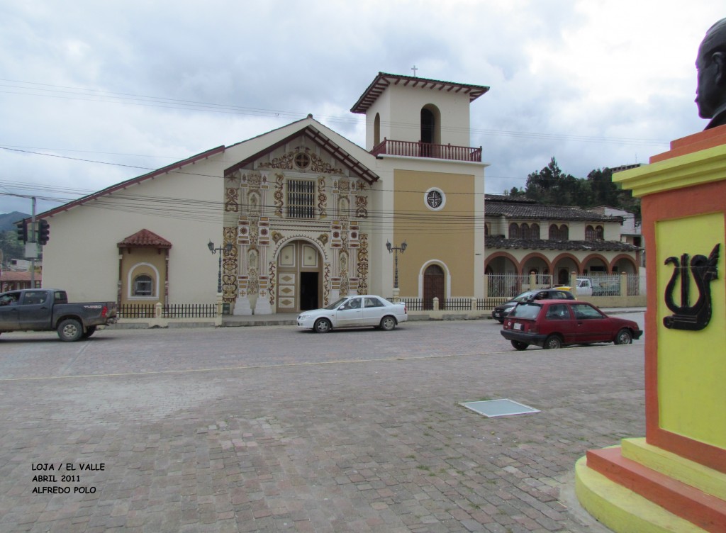 Foto: El Valle - El Valle (Loja), Ecuador