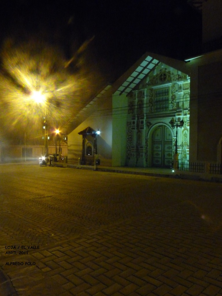 Foto: El Valle - El Valle (Loja), Ecuador