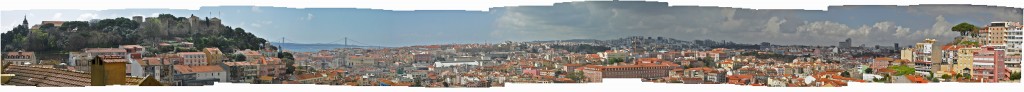 Foto: Ciudad de Lisboa - Lisboa (Lisbon), Portugal