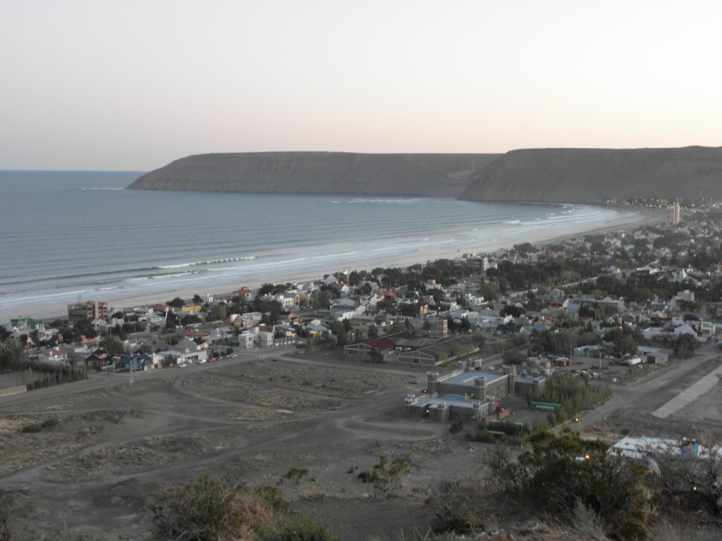 Foto de Comodoro Rivadavia (Chubut), Argentina