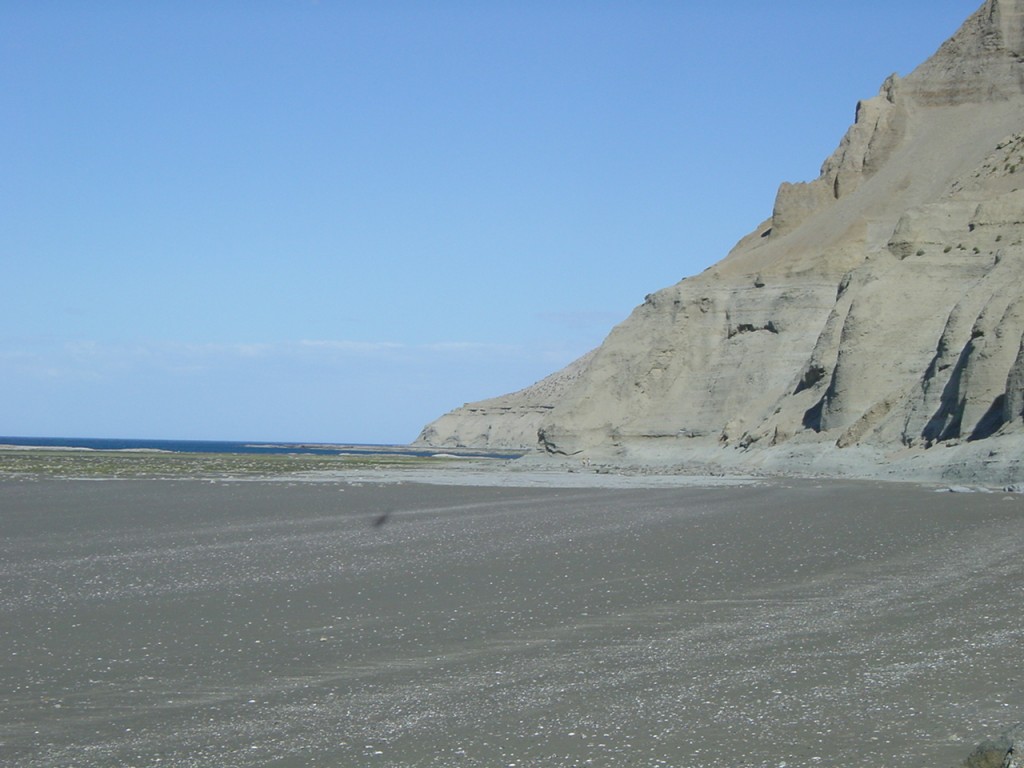 Foto de Comodoro Rivadavia (Chubut), Argentina