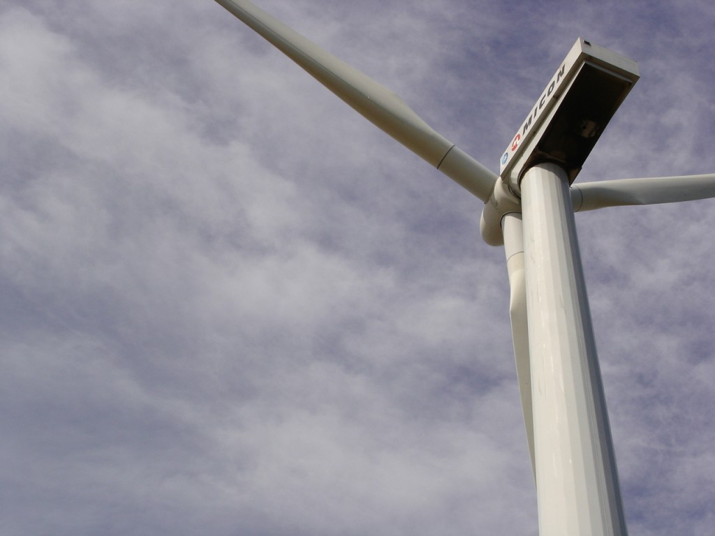 Foto de Comodoro Rivadavia (Chubut), Argentina