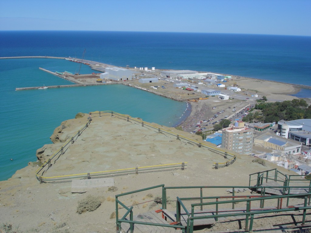 Foto de Comodoro Rivadavia (Chubut), Argentina