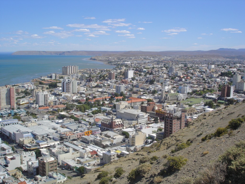 Foto de Comodoro Rivadavia (Chubut), Argentina