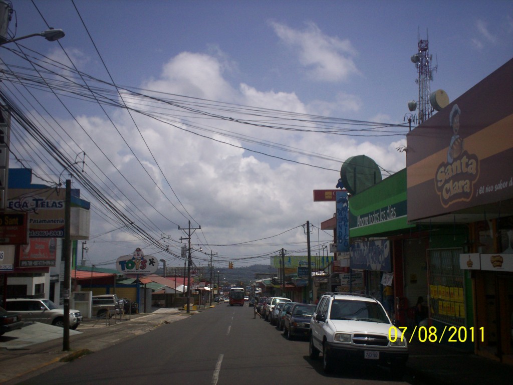 Foto de San Carlos (Billa Neilly) (Alajuela), Costa Rica