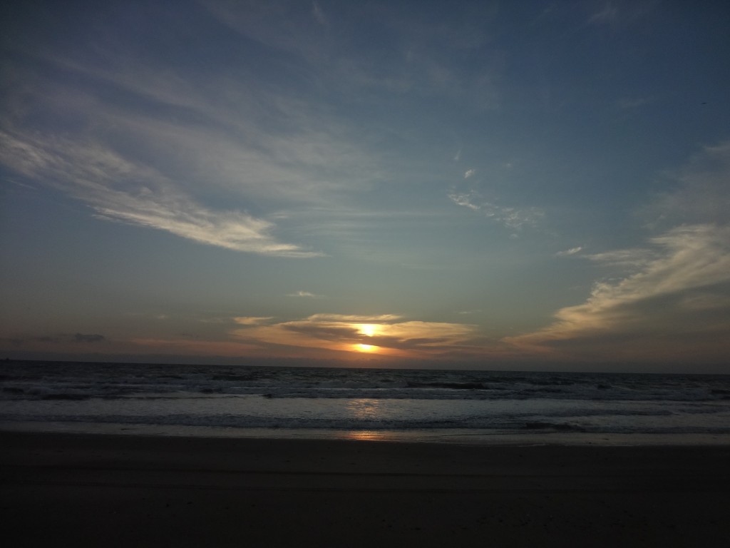 Foto de Crucita (Manabí), Ecuador