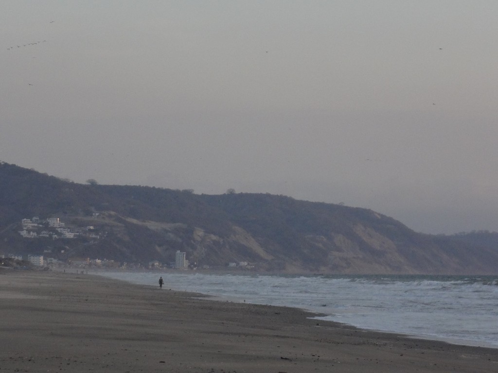 Foto: Playa - Crucita (Manabí), Ecuador
