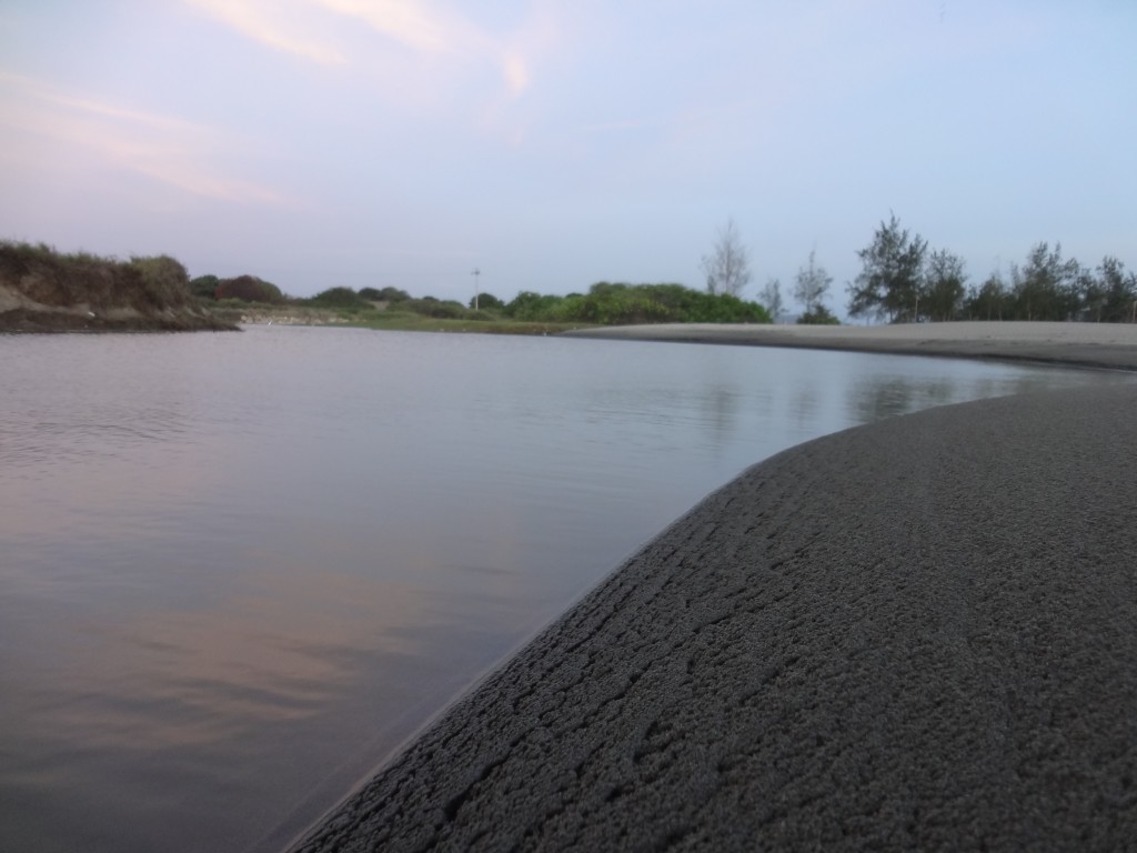 Foto: Playa - Crucita (Manabí), Ecuador
